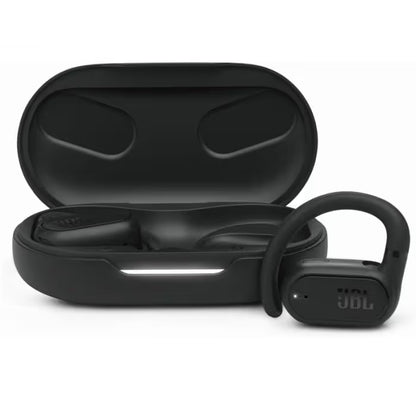 Écouteurs sans fil JBL Soundgear Sense True - Noir