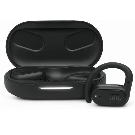 Écouteurs sans fil JBL Soundgear Sense True - Noir