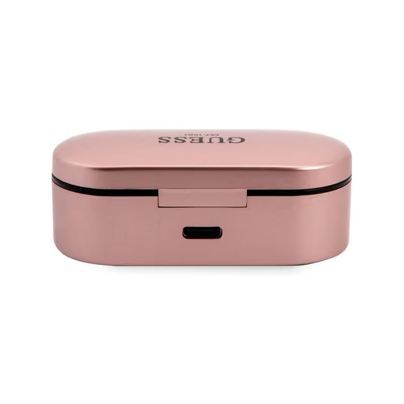 Écouteurs Guess GUTWST31TU - Rose
