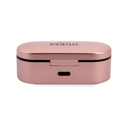 Écouteurs Guess GUTWST31TU - Rose