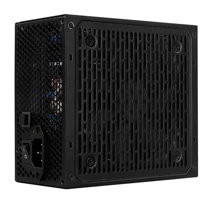Bloc d'Alimentation AeroCool LUX 750W RGB 230V 80+Bronze APFC EU BOX