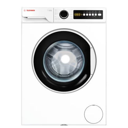 Lave Linge TELEFUNKEN 7Kg 1200TW - Blanc