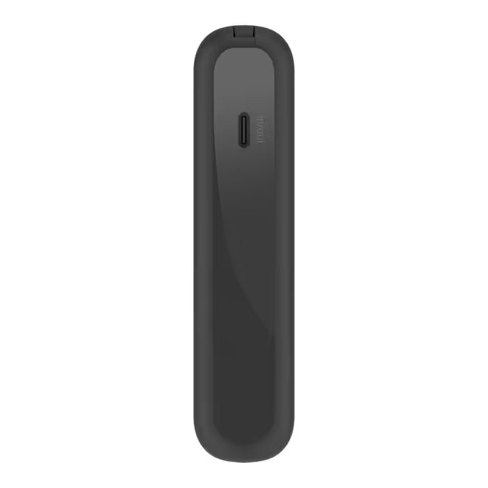 Power Bank Belkin 10K avec Câble Intégré - Noir