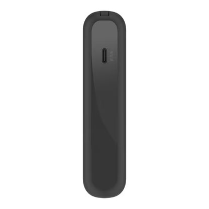 Power Bank Belkin 10K avec Câble Intégré - Noir