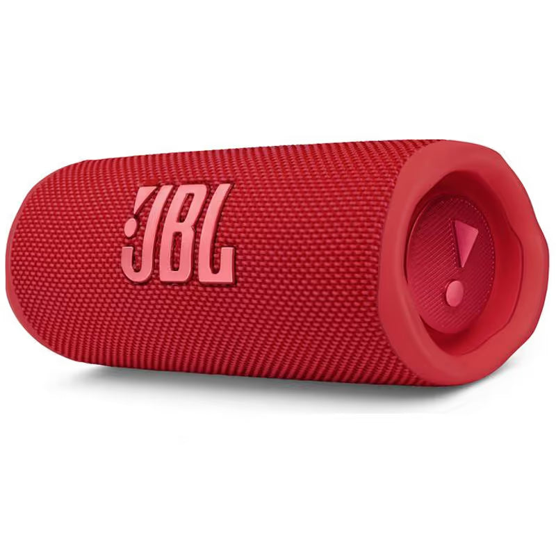 Enceinte Bluetooth JBL Flip 6 - Rouge