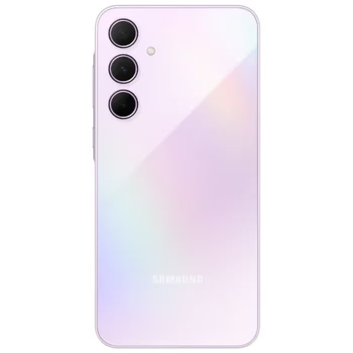 SAMSUNG GALAXY A35 5G 8GO 128GO - Lilas