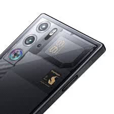 REDMAGIC 9S Pro 12Go 256Go - Sleet