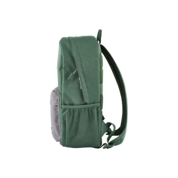 Sac à Dos HP Campus pour PC Portable 15.6" (7J595AA) - Vert