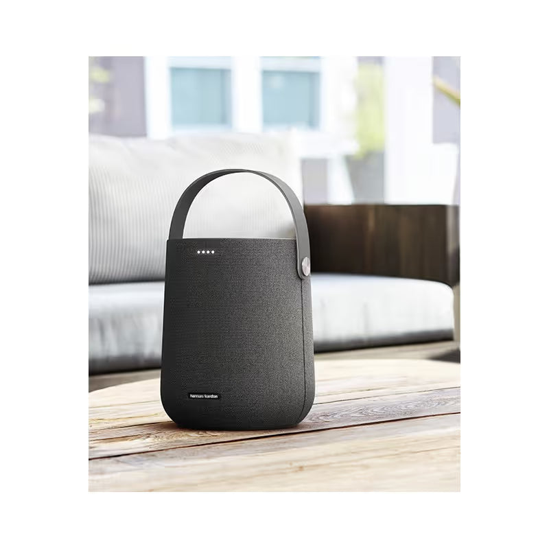 Enceinte Harman Kardon Citation 200 - Noir