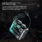 Écouteurs Bluetooth V5.2 M25 TWS