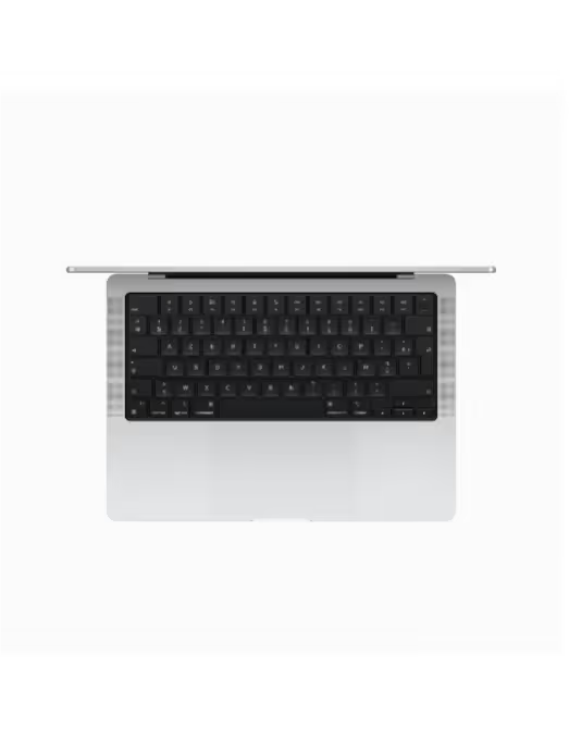 Apple - 14" - MacBook M3 Pro - RAM 18Go - Stockage 512Go - Gris sidéral - Azerty