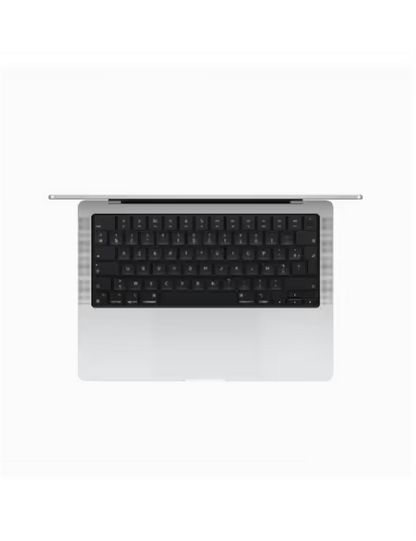 Apple - 14" - MacBook M3 Pro - RAM 18Go - Stockage 512Go - Gris sidéral - Azerty