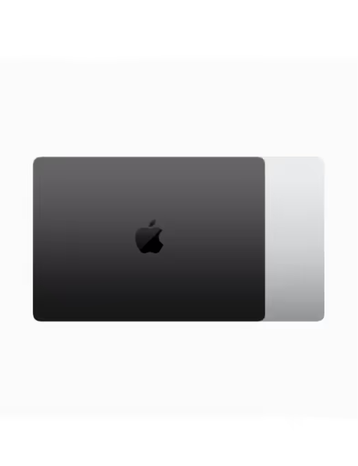 Apple - 14" - MacBook M3 Pro - RAM 18Go - Stockage 512Go - Gris sidéral - Azerty