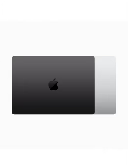 Apple - 14" - MacBook M3 Pro - RAM 18Go - Stockage 512Go - Gris sidéral - Azerty