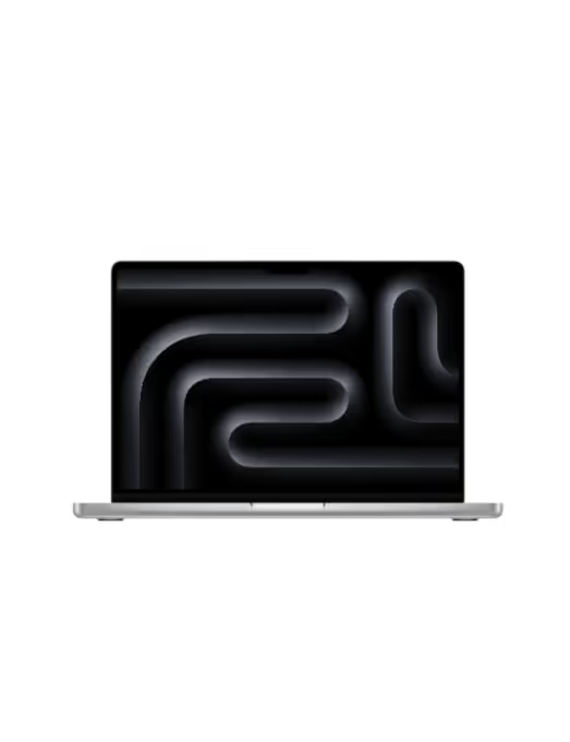 Apple - 14" - MacBook M3 Pro - RAM 18Go - Stockage 512Go - Gris sidéral - Azerty