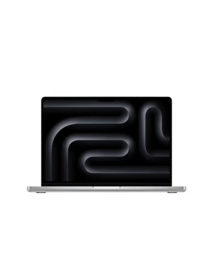 Apple - 14" - MacBook M3 Pro - RAM 18Go - Stockage 512Go - Gris sidéral - Azerty