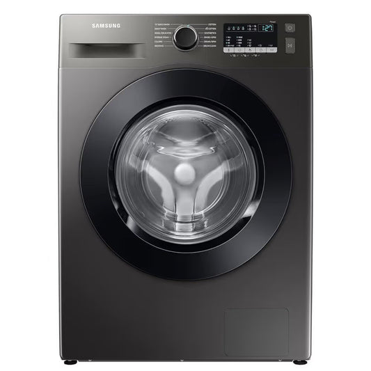 Lave Linge Samsung Frontale WW70T4020CX1 7Kg  - Silver