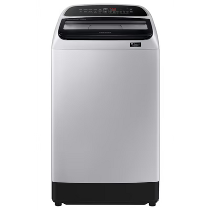 Lave Linge Top SAMSUNG WA12T5260BY 12Kg - Silver