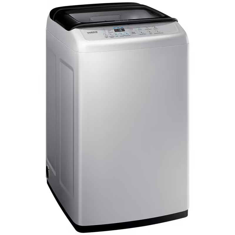 Lave Linge Top SAMSUNG WA90H4400SS 9Kg - Gris