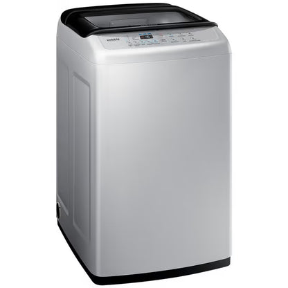 Lave Linge Top SAMSUNG WA90H4400SS 9Kg - Gris