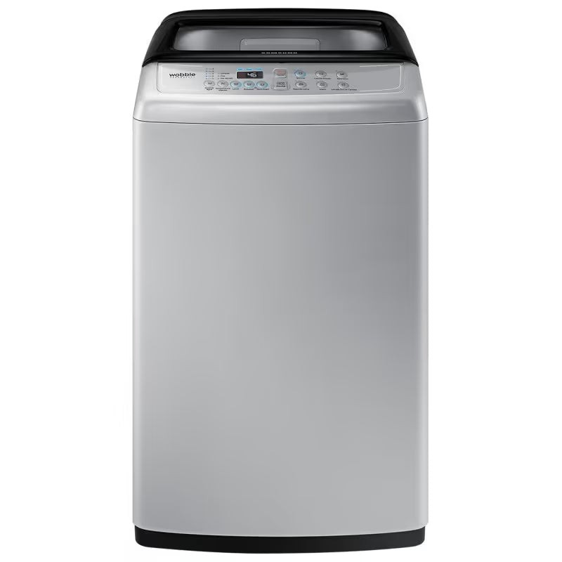 Lave Linge Top SAMSUNG WA90H4400SS 9Kg - Gris