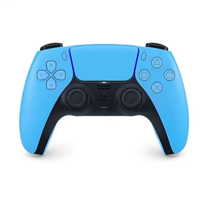 Manette Sony PS5 Dual Sense - Bleu