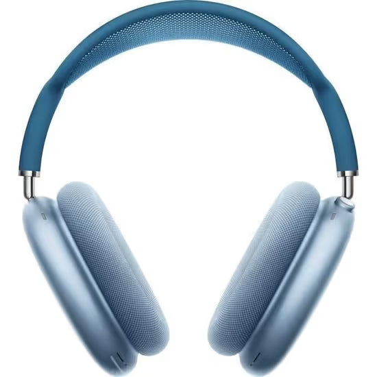 Casque Copie AirPods Max - Bleu