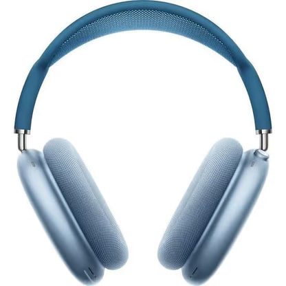 Casque Copie AirPods Max - Bleu