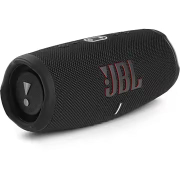 Enceinte Bluetooth JBL Charge 5  - Noir