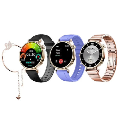 Montre connectée Haino Teko RW43
