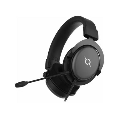 Micro Casque Gaming Filaire AQIRYS Sirius Pro - Noir