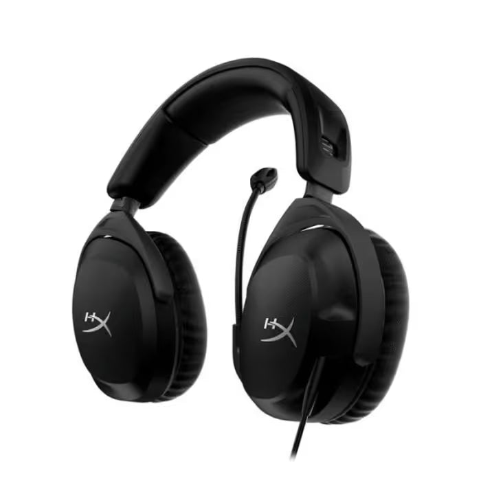 Micro Casque Gaming Filaire Hyperx Cloud Stinger 2 Core - Noir
