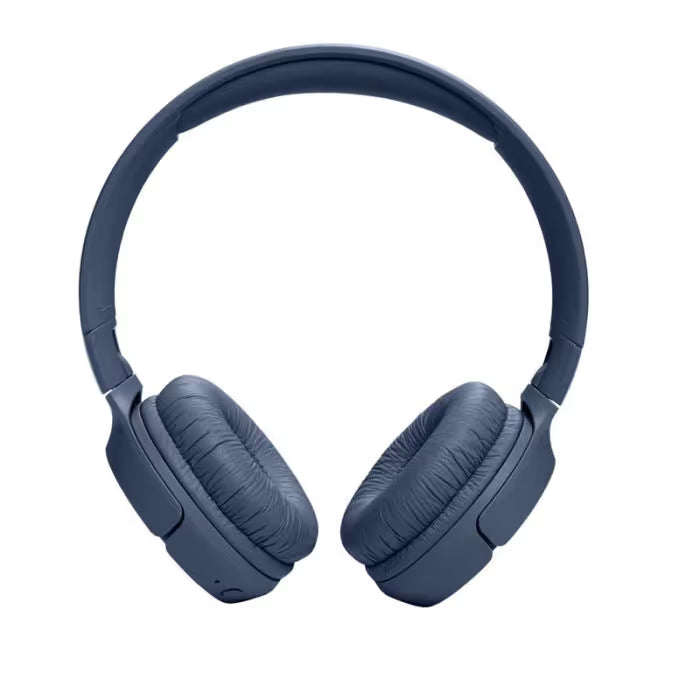 Casque JBL Tune 520BT - Bleu