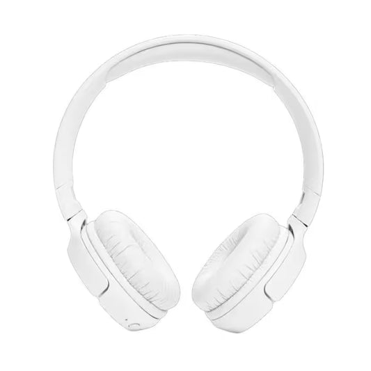 Casque JBL Tune 520BT - Blanc
