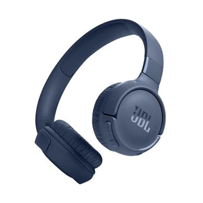 Casque JBL Tune 520BT - Bleu