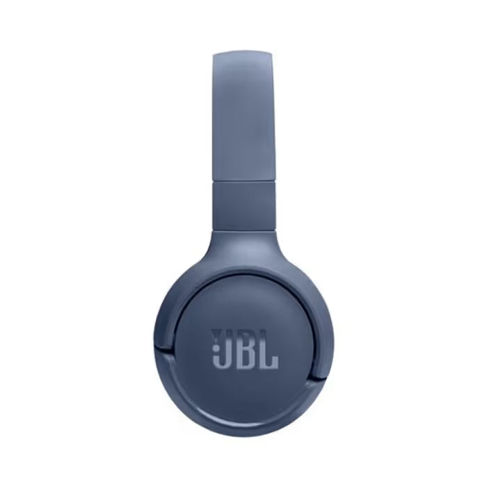 Casque JBL Tune 520BT - Bleu