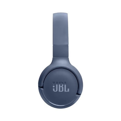 Casque JBL Tune 520BT - Bleu