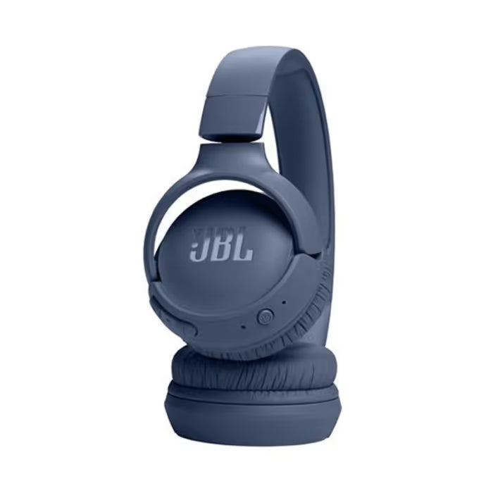 Casque JBL Tune 520BT - Bleu