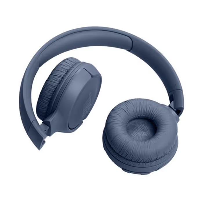 Casque JBL Tune 520BT - Bleu