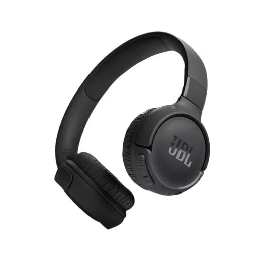 Casque JBL Tune 520BT - Noir