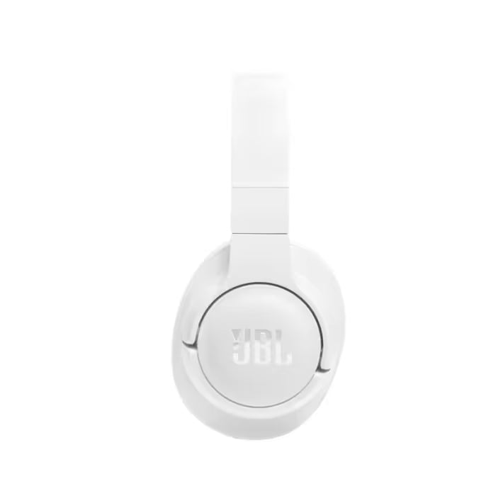 Casque JBL Tune 720BT - Blanc