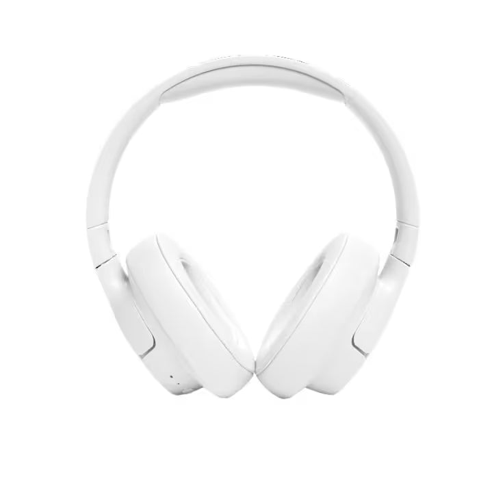 Casque JBL Tune 720BT - Blanc