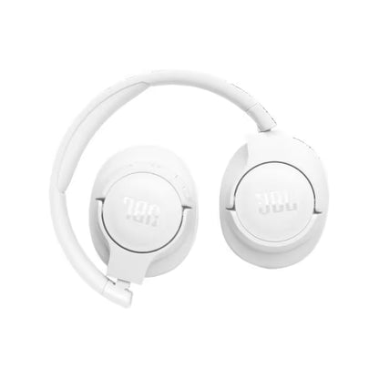 Casque JBL Tune 720BT - Blanc