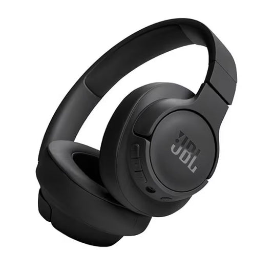 Casque JBL Tune 720BT - Noir