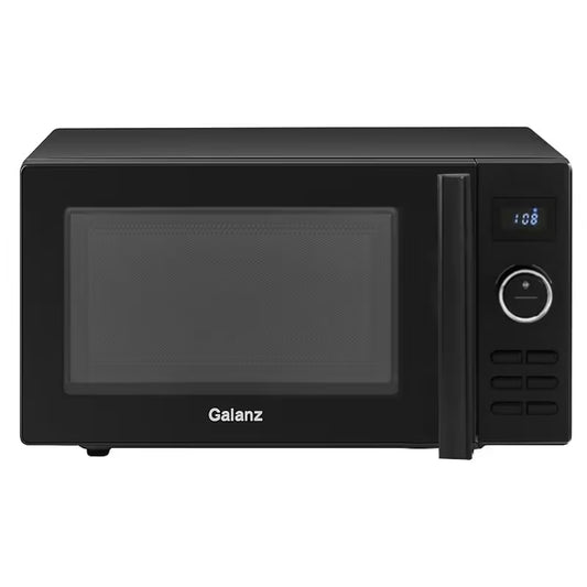 Micro-Onde Digital GALANZ MO-P70H20EL-CG 20L 700W - Noir