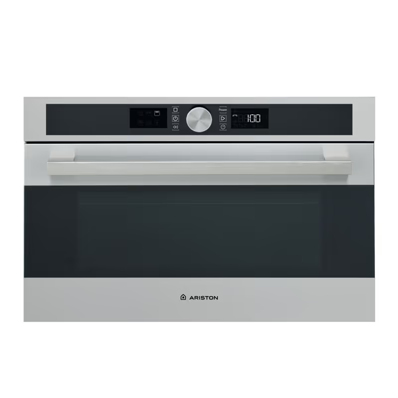 Micro-Onde Encastrable ARISTON MD554IXA 31L - Inox