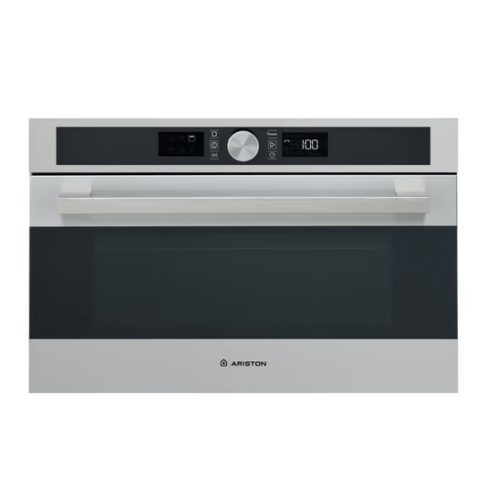 Micro-Onde Encastrable ARISTON MD554IXA 31L - Inox