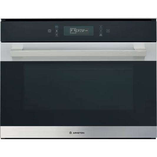 Micro-Onde Encastrable ARISTON MP776IXA 40L - Inox