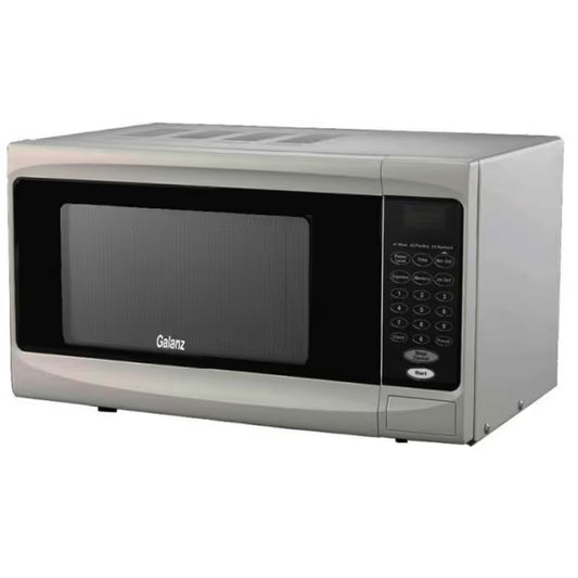 Micro-Onde GALANZ MO-P70H20AP-S1 20 Litres 700W - Silver