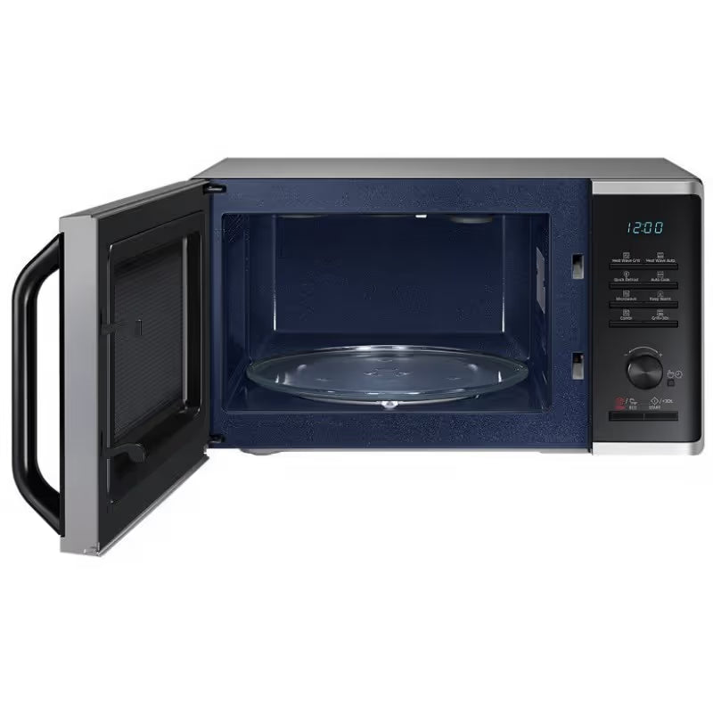 Micro-Onde Grill Samsung 23l MG23K3575 - Silver